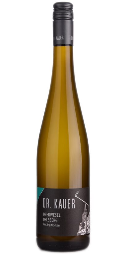 Oberwesel Oelsberg Riesling trocken 2023