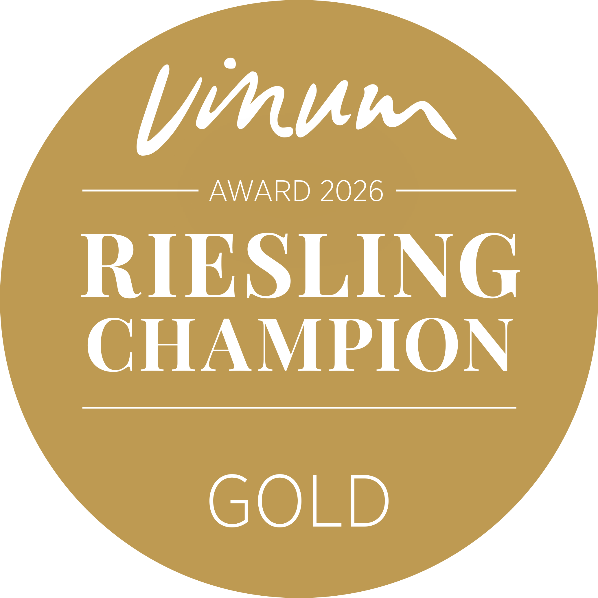 Oberwesel Oelsberg Riesling trocken 2024 – Bild 3