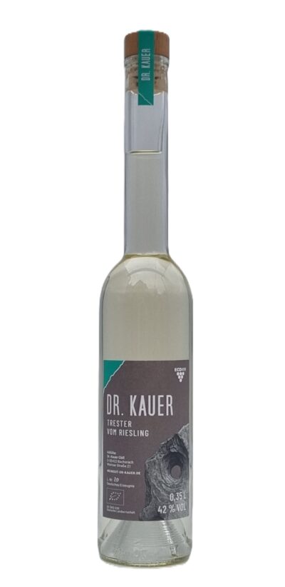 Trester vom Riesling