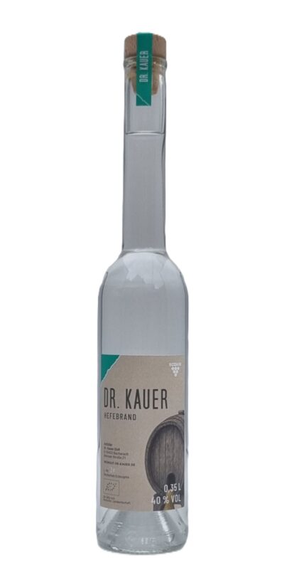 Hefebrand vom Riesling
